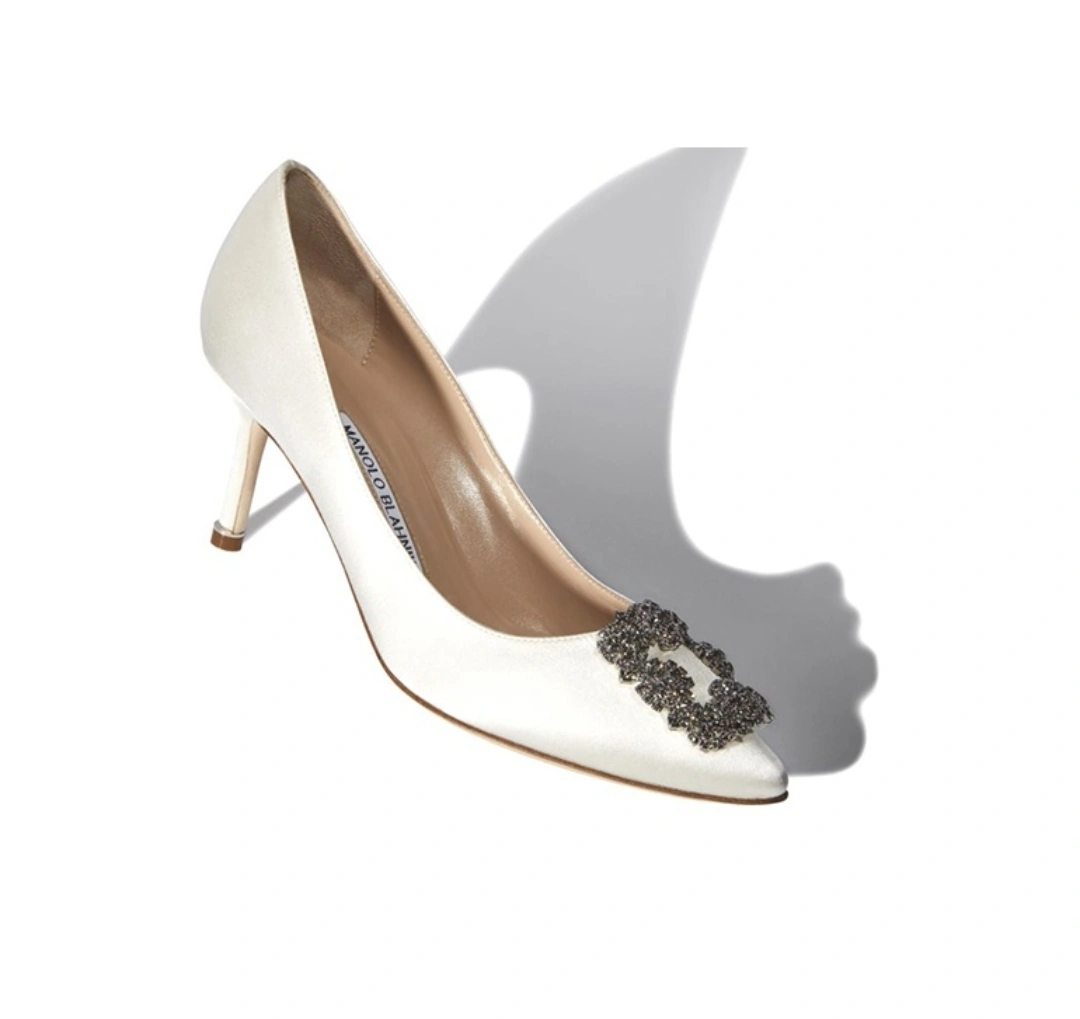 COCO-- M19o8o 9XX-0662-0039 Heel height：6.5CM sheepskin item:D-X158F2520